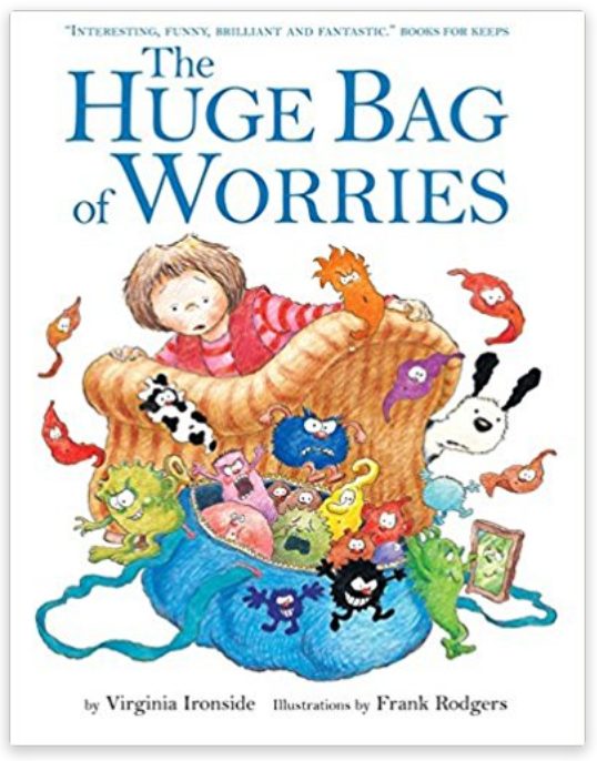 10 Best Childrens Books to Help Kids with Anxiety ...