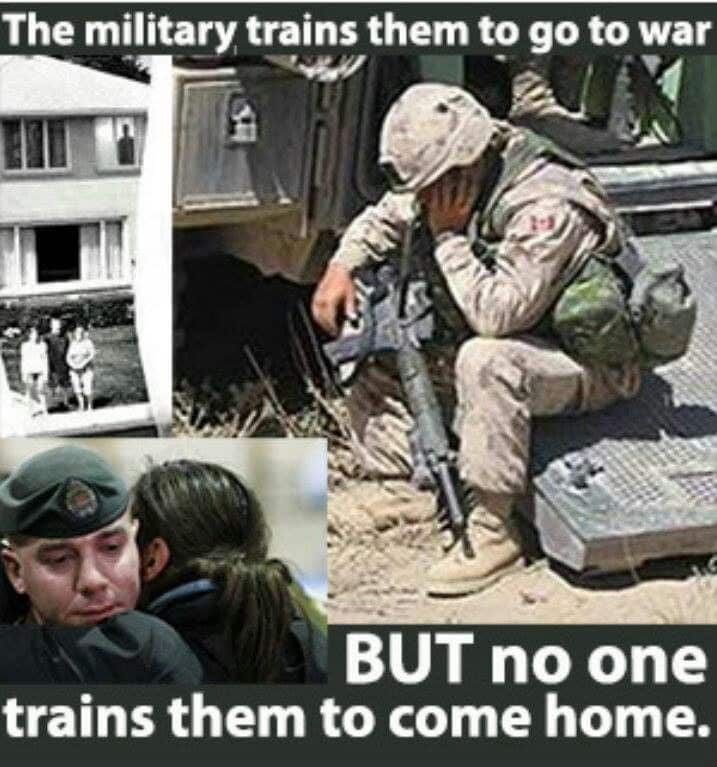 1000+ images about PTSD on Pinterest