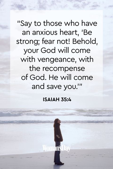 14 Bible Verses About Anxiety â Scriptures For Anxiety and ...