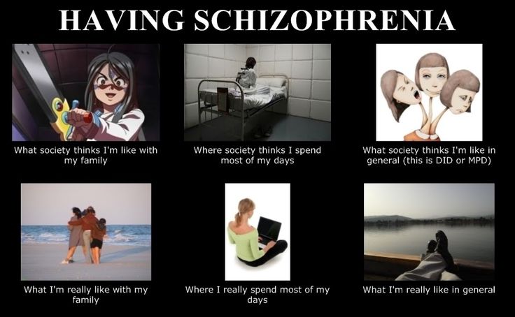 17 Best images about Schizophrenia Facts