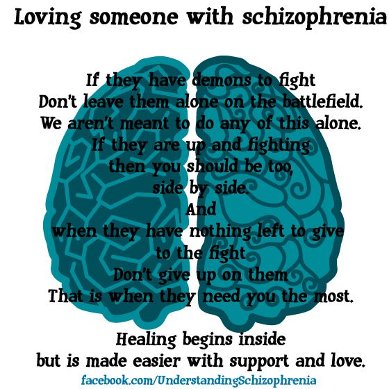 17 Best images about Schizophrenia on Pinterest