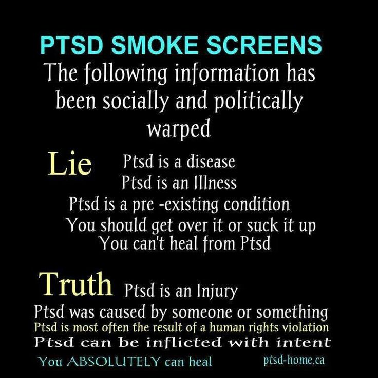 267 best images about PTSD on Pinterest