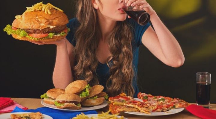 38: How To Stop Binge Eating At Night Time Â» BarexBrave