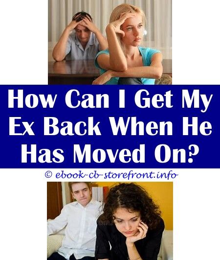 4 Inviting Clever Hacks: Do Ex Come Back After Years Signs ...