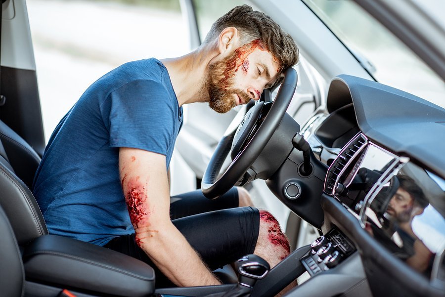 4 Things You Need To Do When Youâre Injured In A Car Crash ...