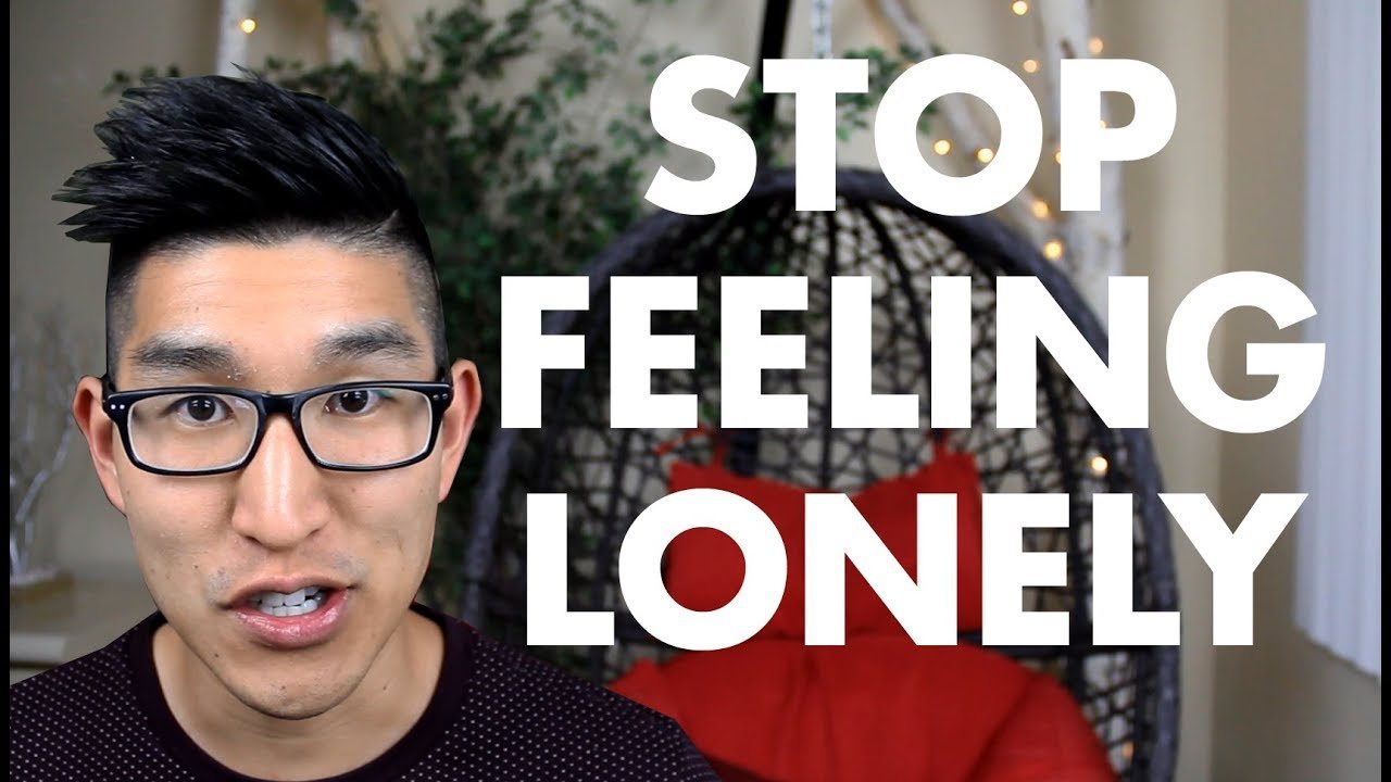 5 Tips on How to Stop Feeling Lonely