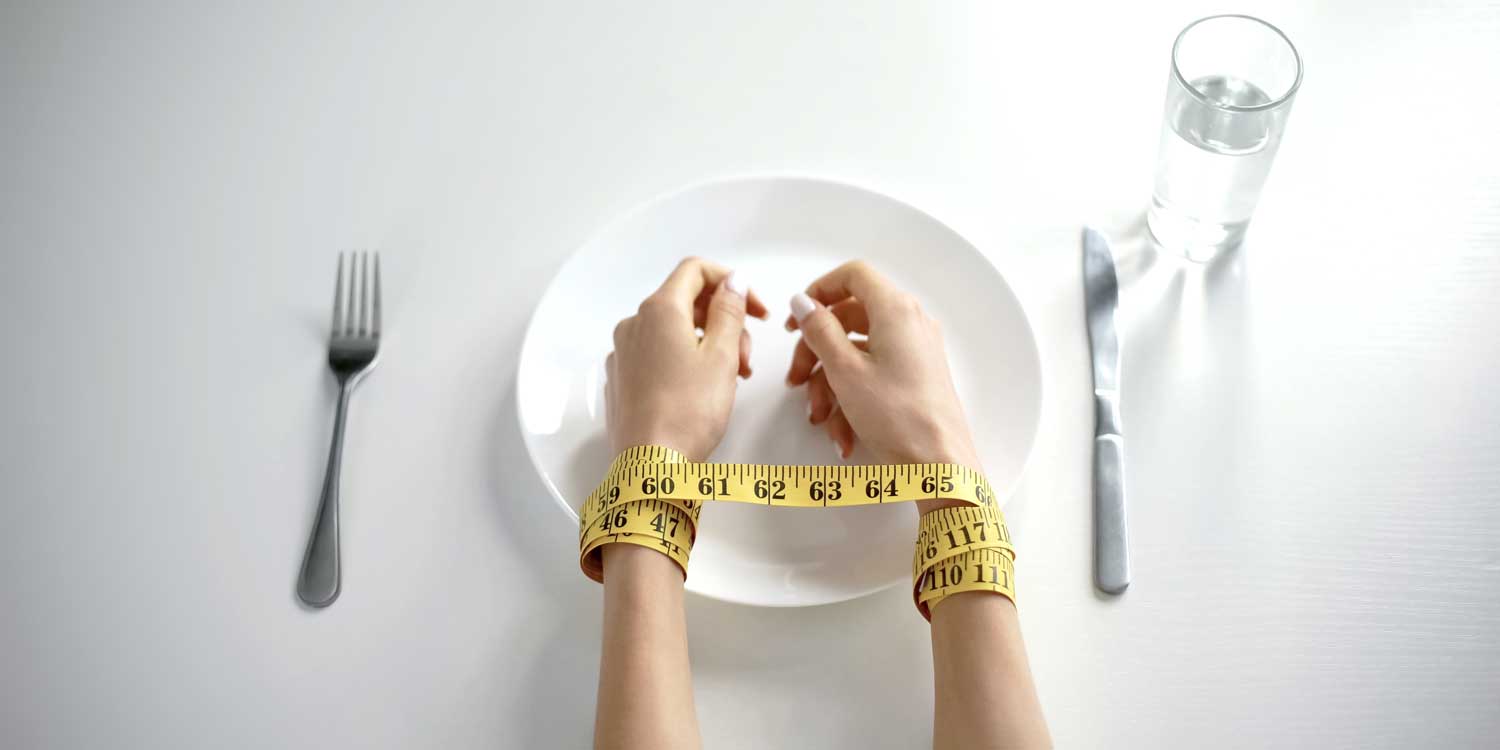 5 Tips To Help You Overcome Eating Disorders â PACE Sports ...