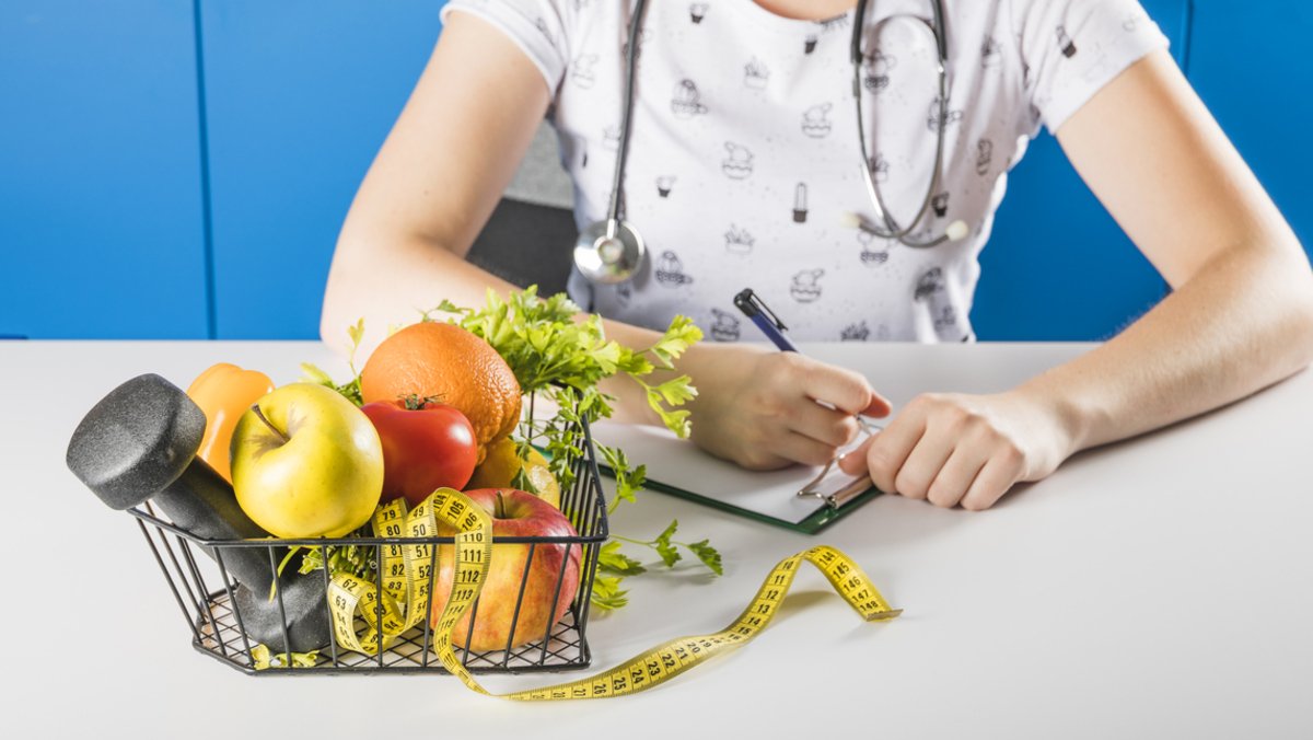 7 Ways Dietitians Can Help You Get Better When You Have An Eating ...