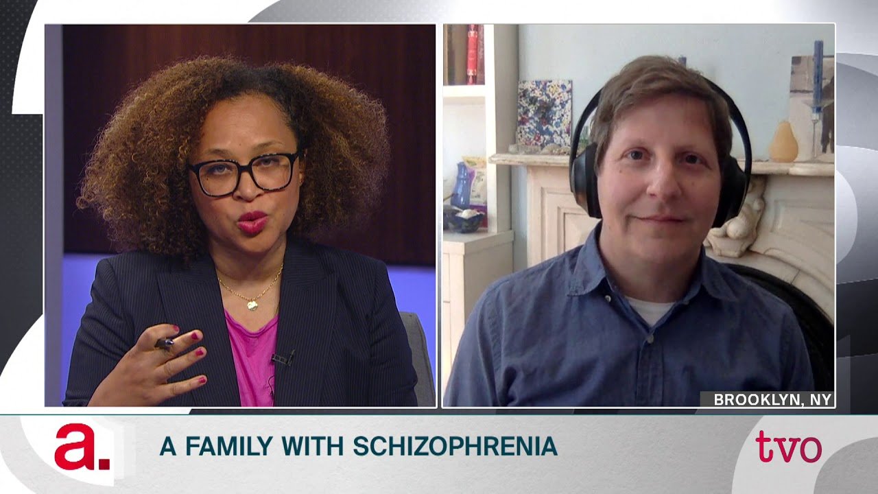 A Family with Schizophrenia