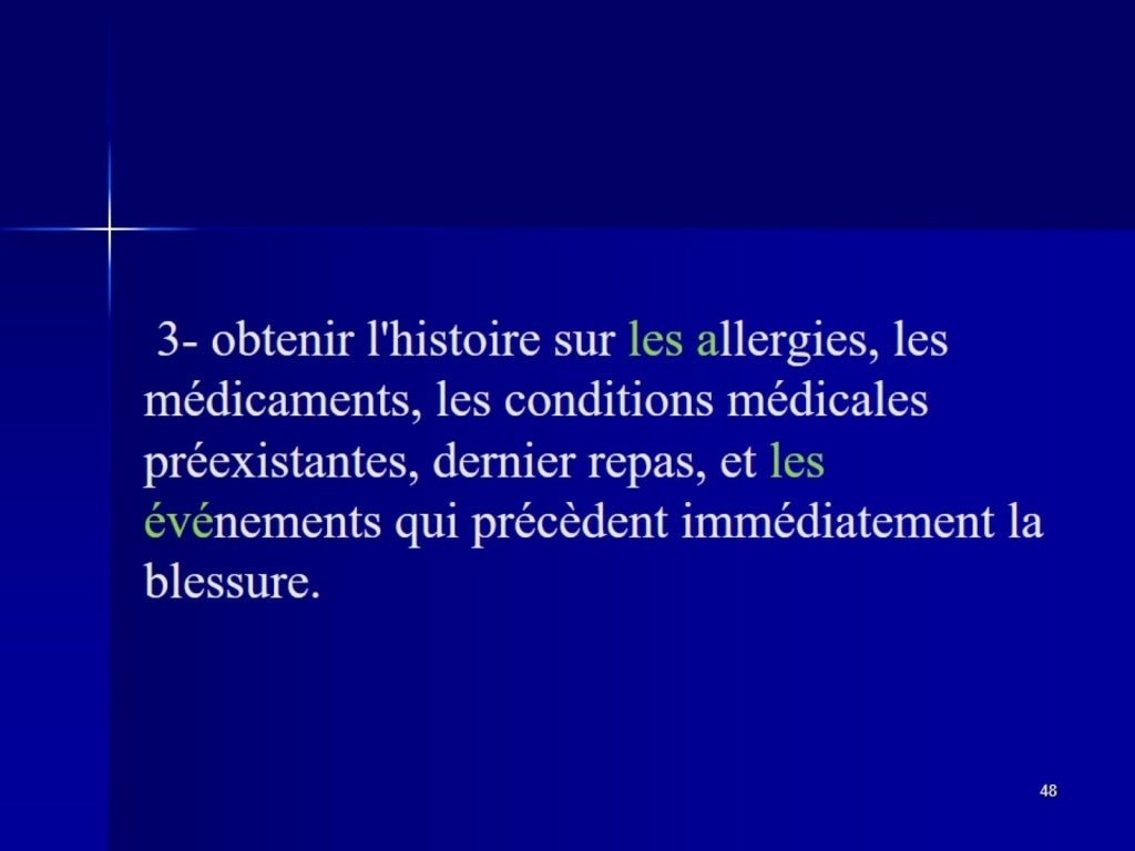 Abdominal trauma french dr. nahla (1)
