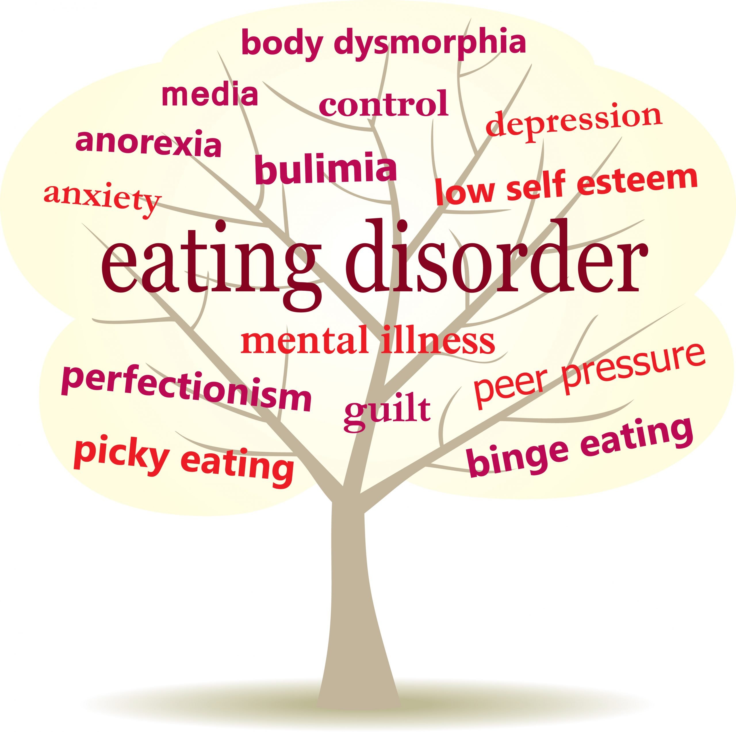 Addiction and Eating Disorders