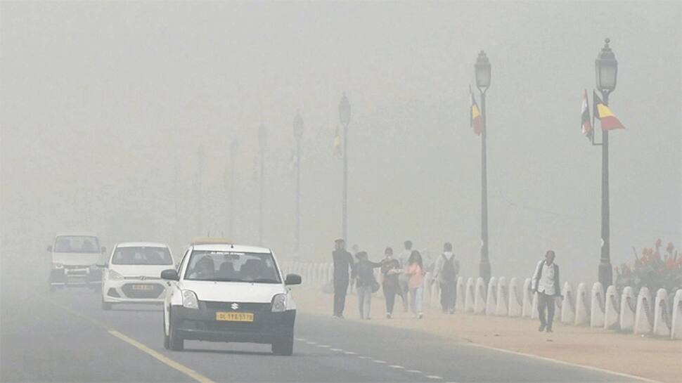 Air pollution may cause permanent damage to your child