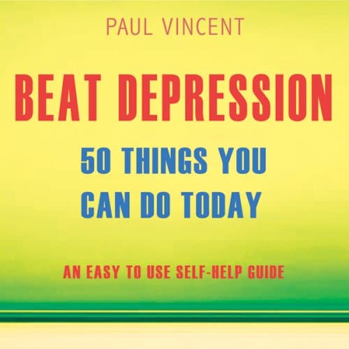 Amazon.com: Beat Depression