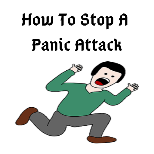 Anxiety Attack Roblox Game