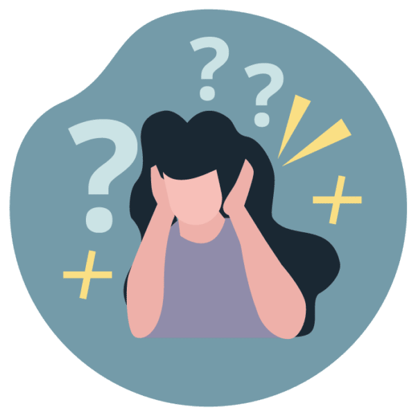 Anxiety  its causes and how to control it