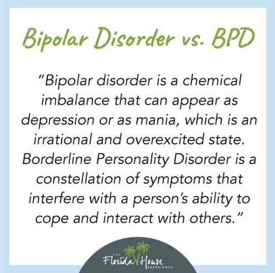 Apa yang kamu ketahui tentang Borderline Personality Disorder (BPD ...