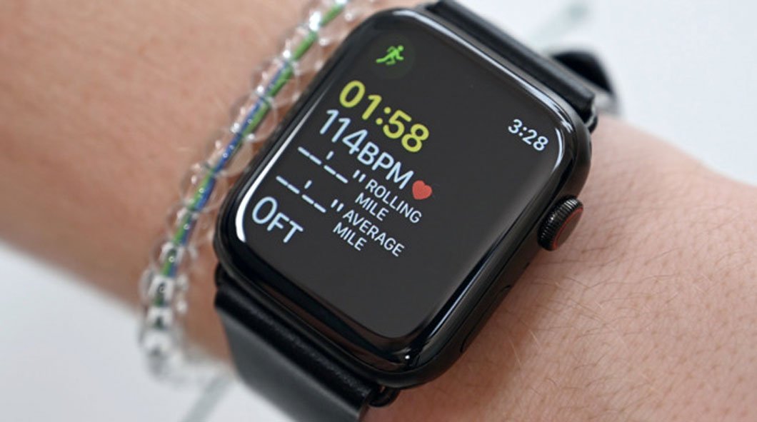 Apple Watch may soon be able to detect panic attacks