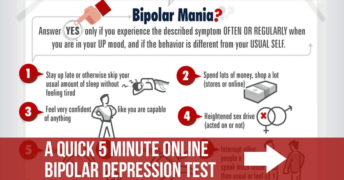 Are You Bipolar Test