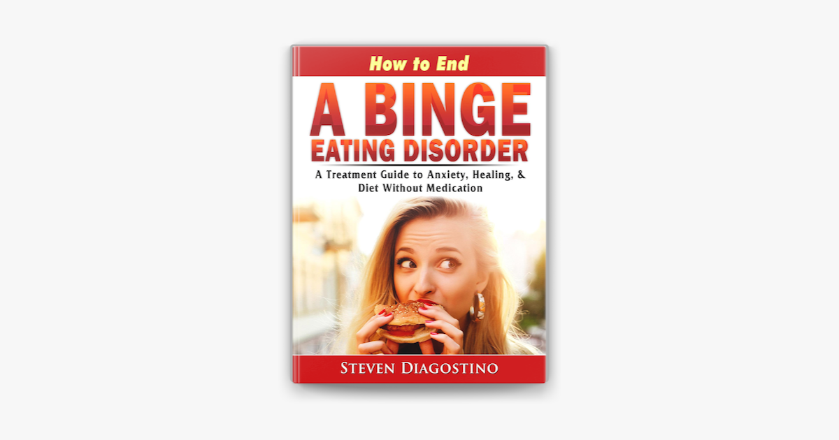 âHow to End A Binge Eating Disorder on Apple Books