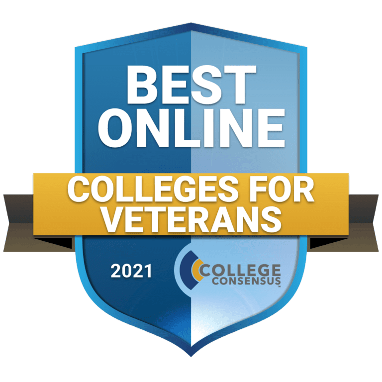 Best Online Colleges For Veterans