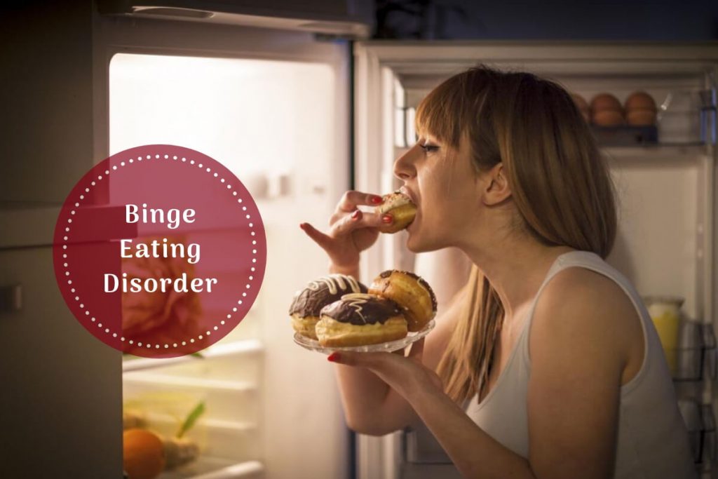 Binge Eating Disorder _ Ayurvedum