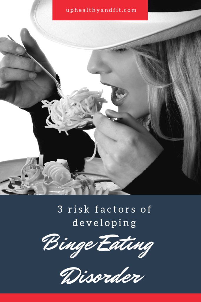Binge Eating Disorder: Risk Factors, Causes And Symptoms