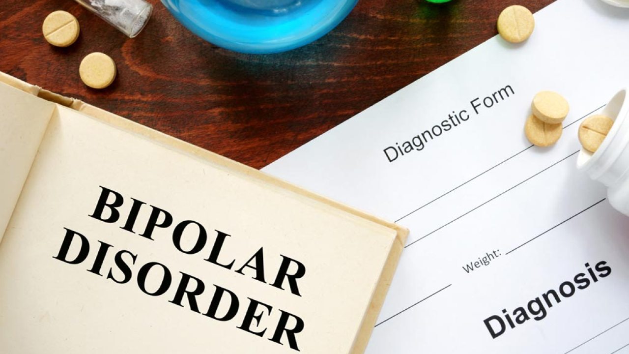 Bipolar &  ADHD Cormobidity: Symptoms and Diagnosis