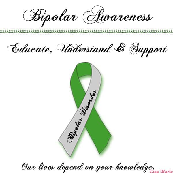 Bipolar Awareness Quotes. QuotesGram
