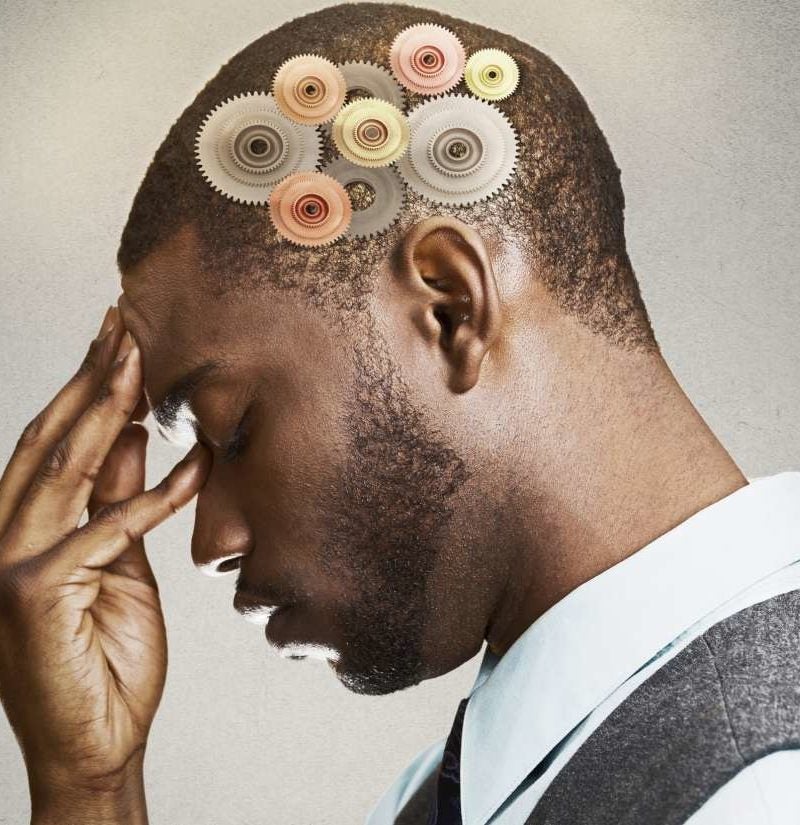 Bipolar disorder: Brain mechanism could be key for prevention