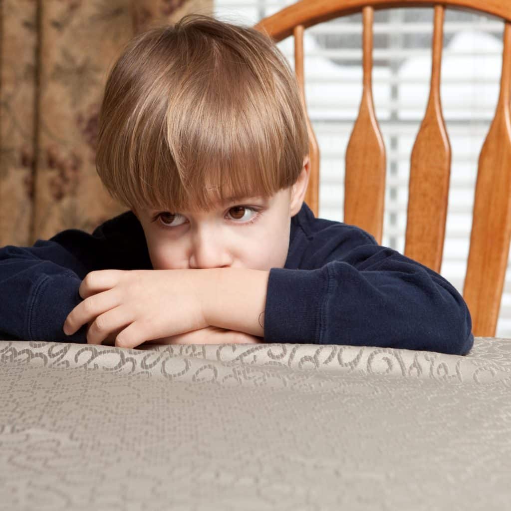Bipolar disorder in children: Risk factors and symptoms  BACT MED