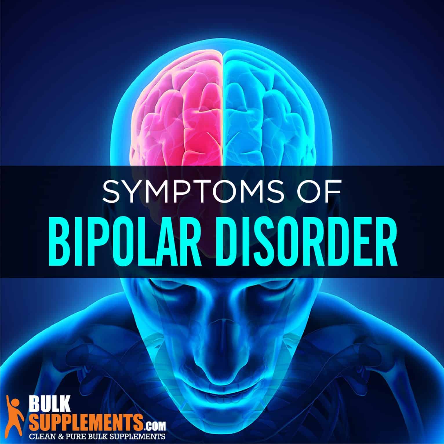 Bipolar Disorder: Symptoms, Causes &  Treatment