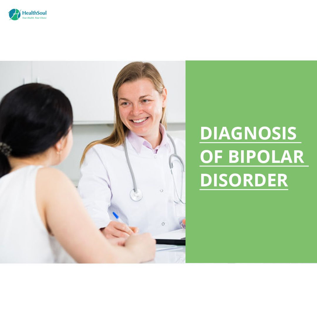 Bipolar Disorder: Symptoms, Diagnosis and Treatment