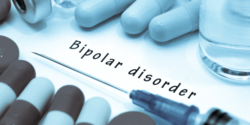 Bipolar Teens More Likely to Develop Drug Addiction