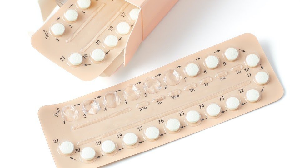 Can Anxiety Medication Affect Birth Control