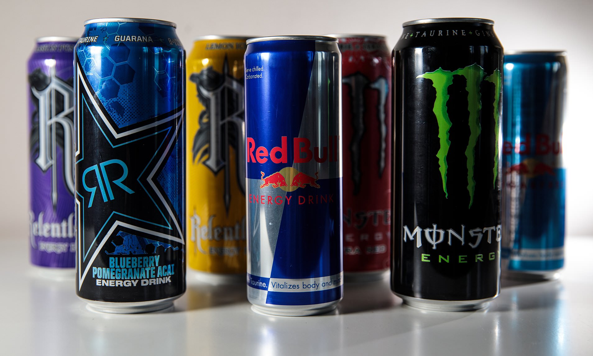 Can Drinking Energy Drinks Cause Anxiety
