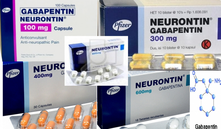 Can Gabapentin be Used for Anxiety, Depression, and ...