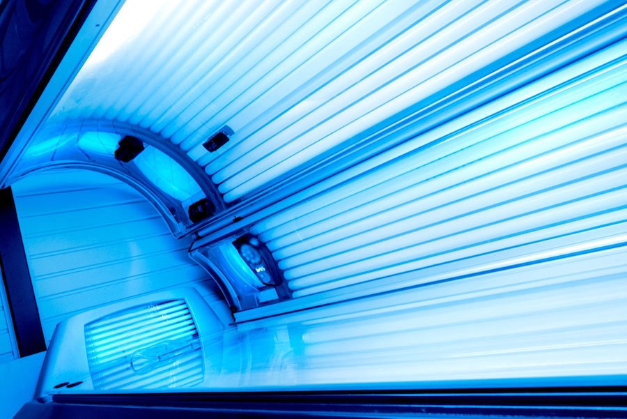 Can You Be Addicted to Tanning? New Study Says Yes