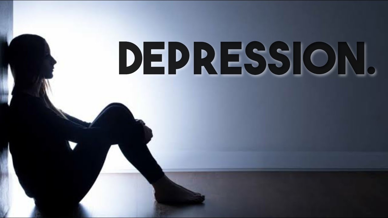 Depression & Mental Disorders