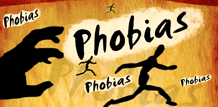 Do You Have A Medical Phobia and Not Even Know It?