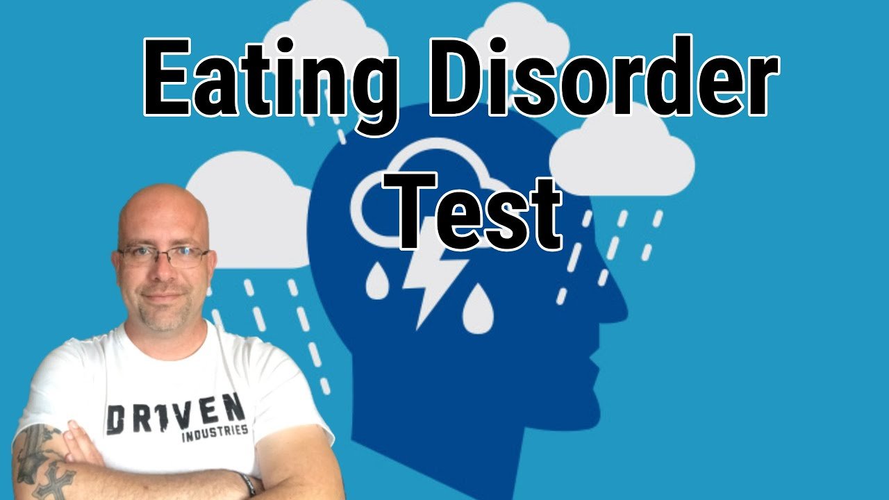 Do You Have An Eating Disorder (Test)