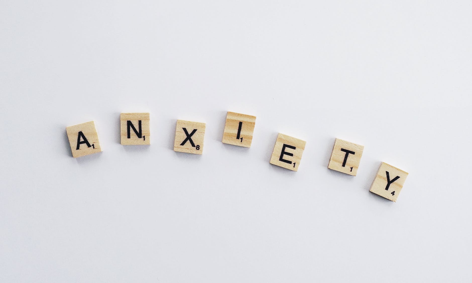 Does Everyone Have Anxiety? When Is It a Mental Health ...
