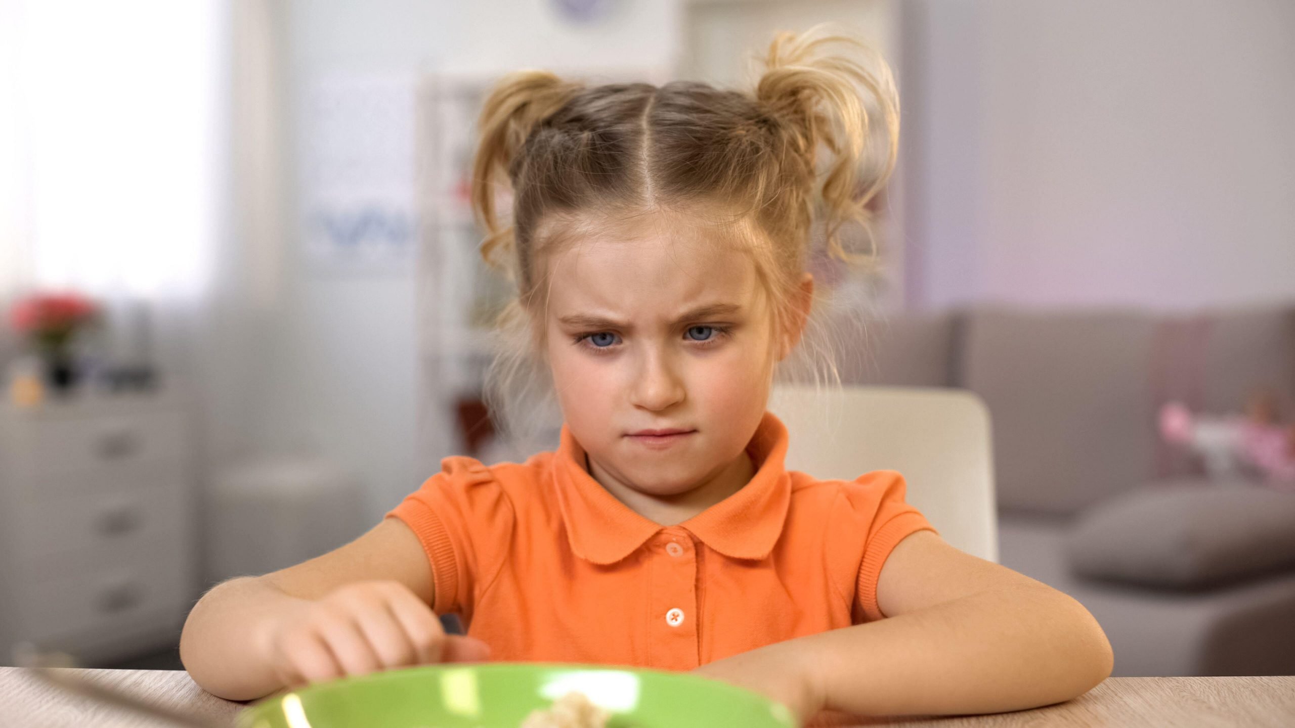 Does my child have an eating disorder? Warning signs and ...