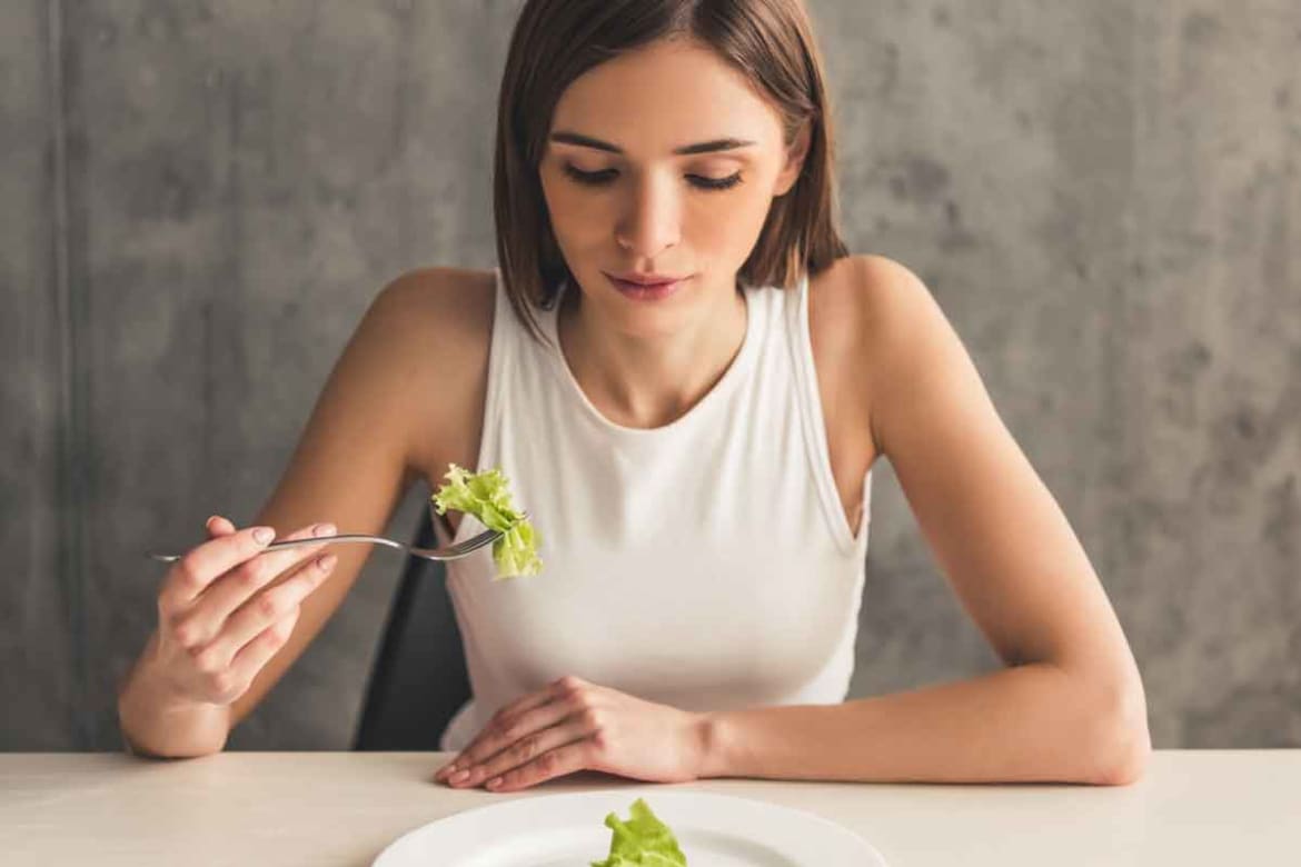 Eating Disorder: Definition, Symptoms &  Signs, Causes, Treatment