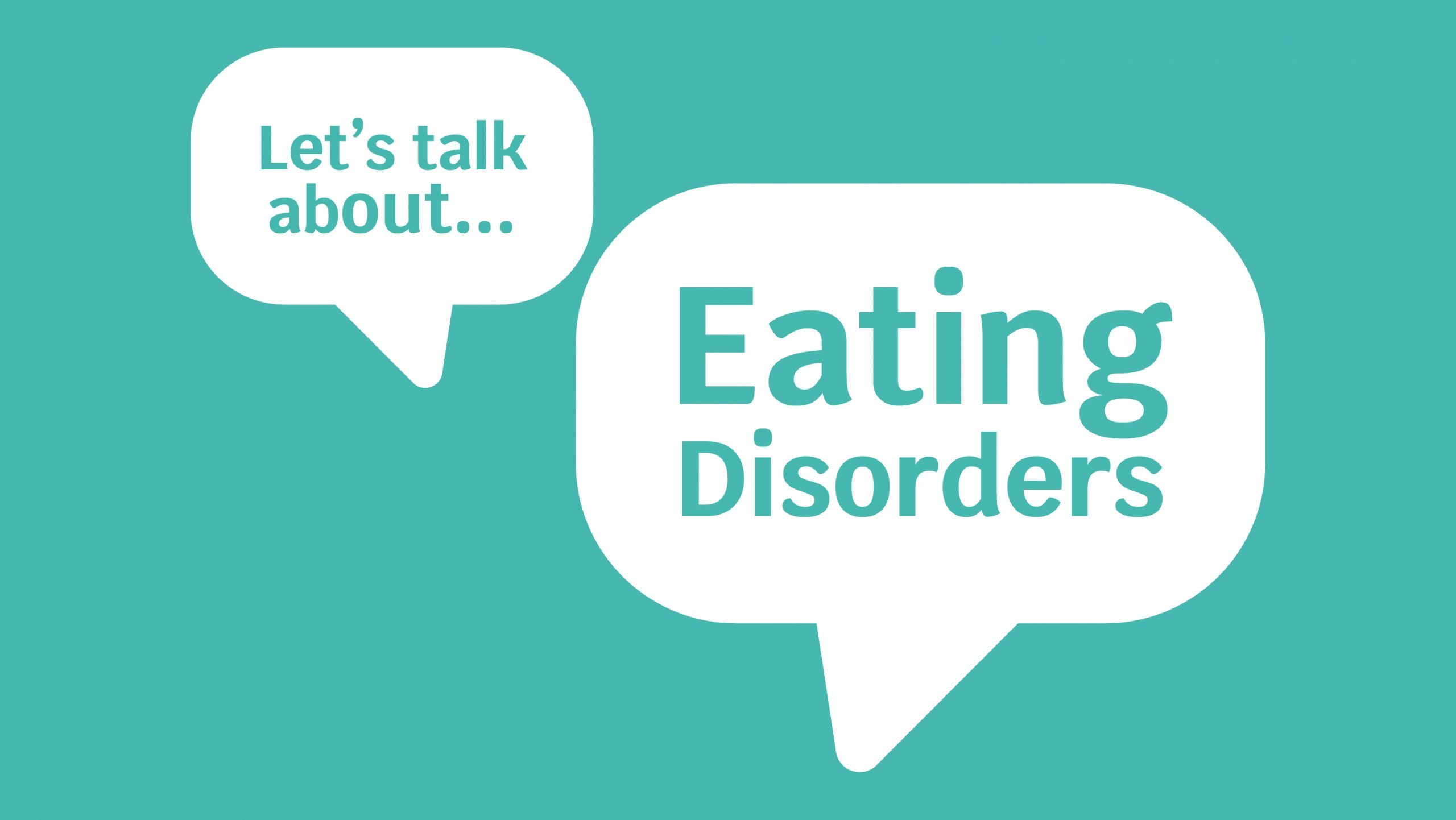 Eating Disorder Support