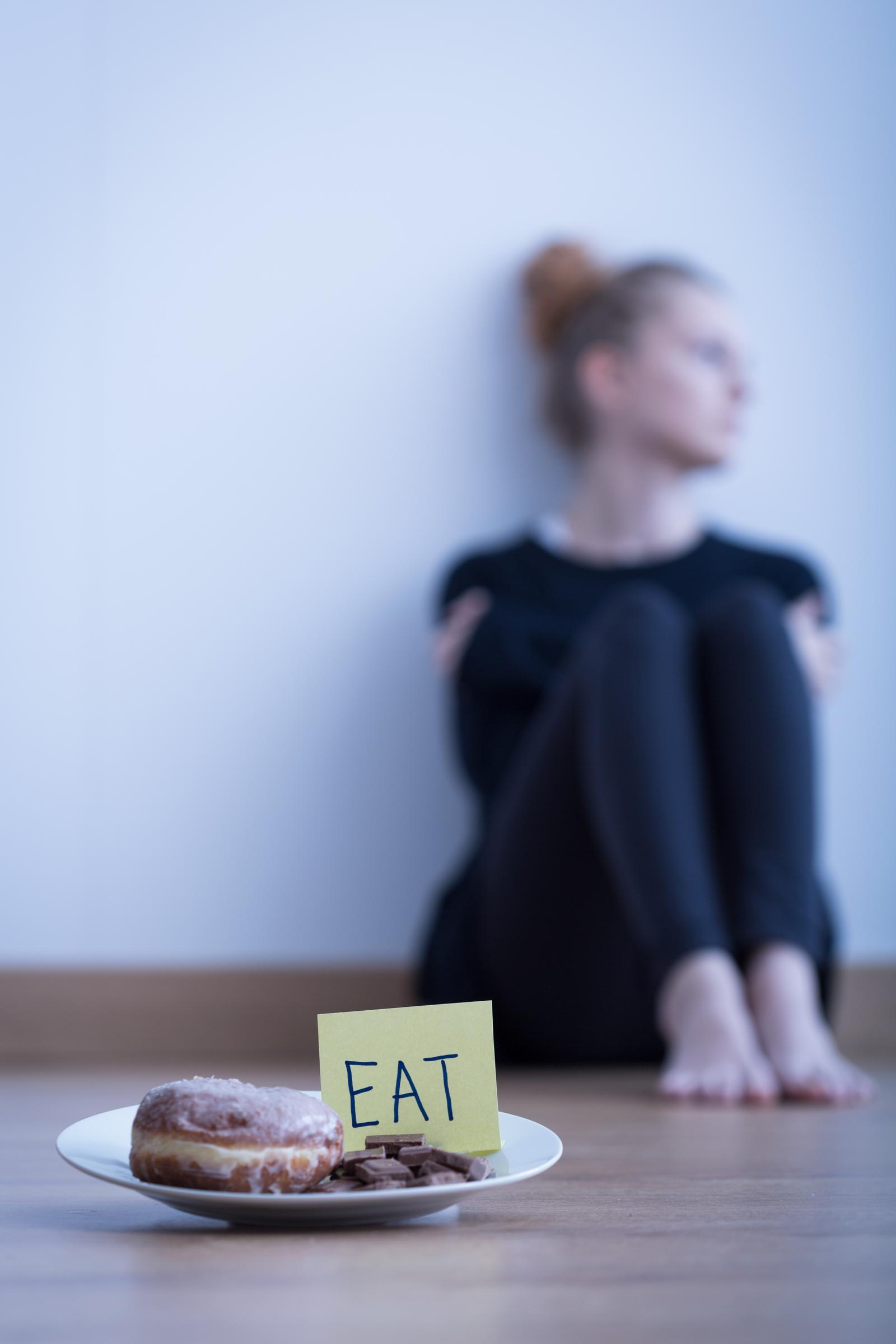 Eating Disorder Therapy: What are Bulimia, Anorexia ...