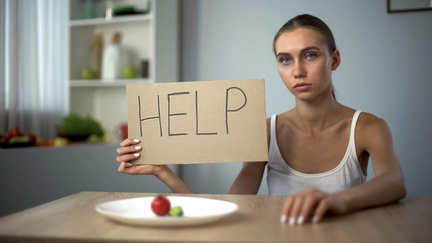 Eating Disorder Treatment in Delray Beach FL
