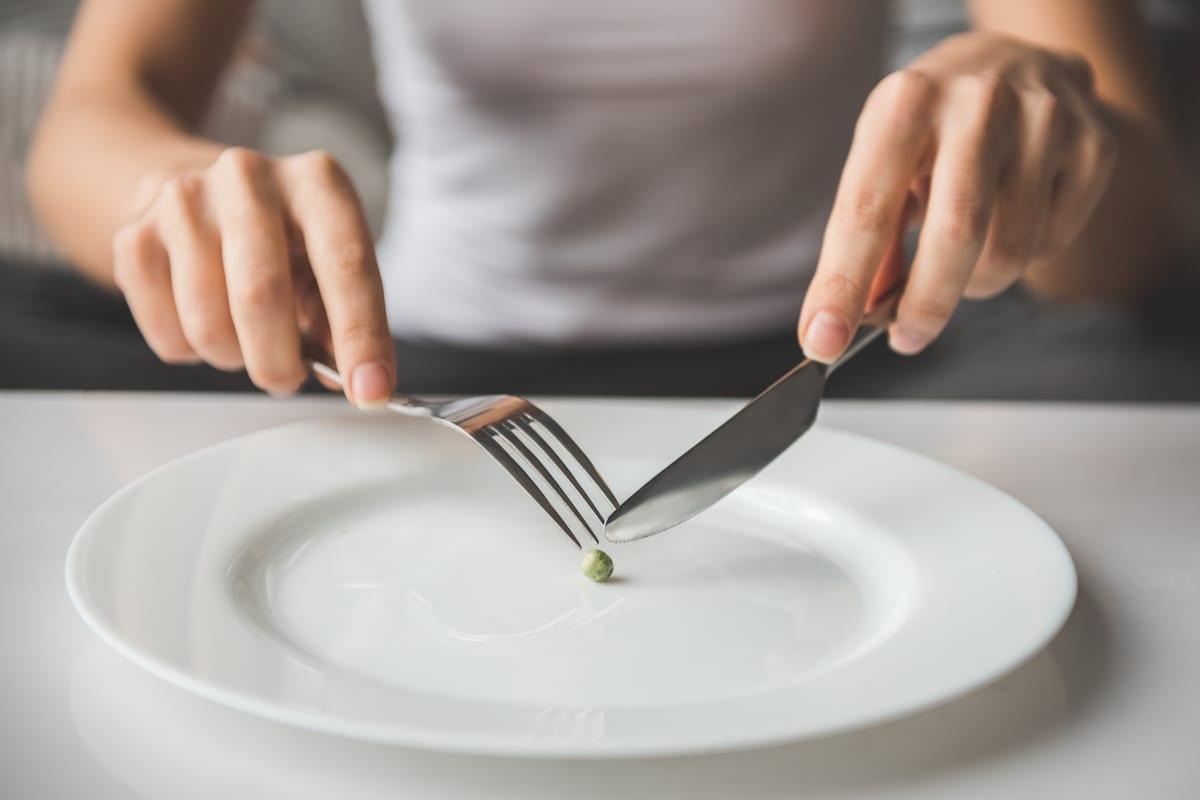 Eating disorders a growing problem in the Middle East ...