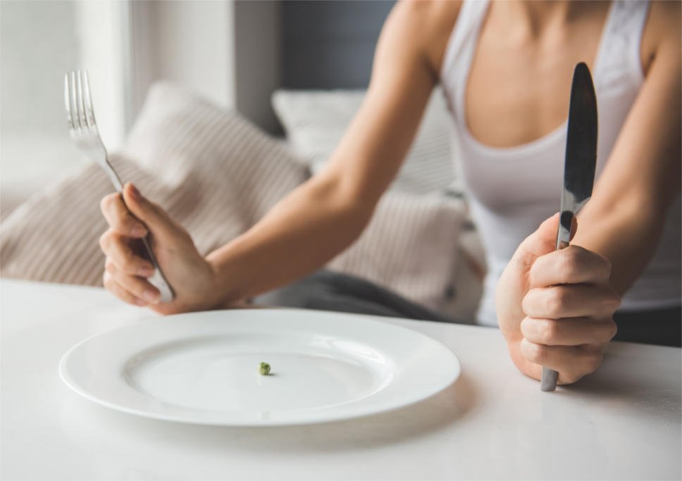 Eating Disorders and Drug Abuse: Two Co