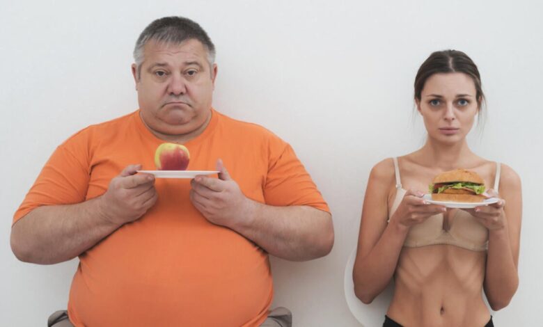 Editing Social Media Photos Can Lead to Eating Disorders ...