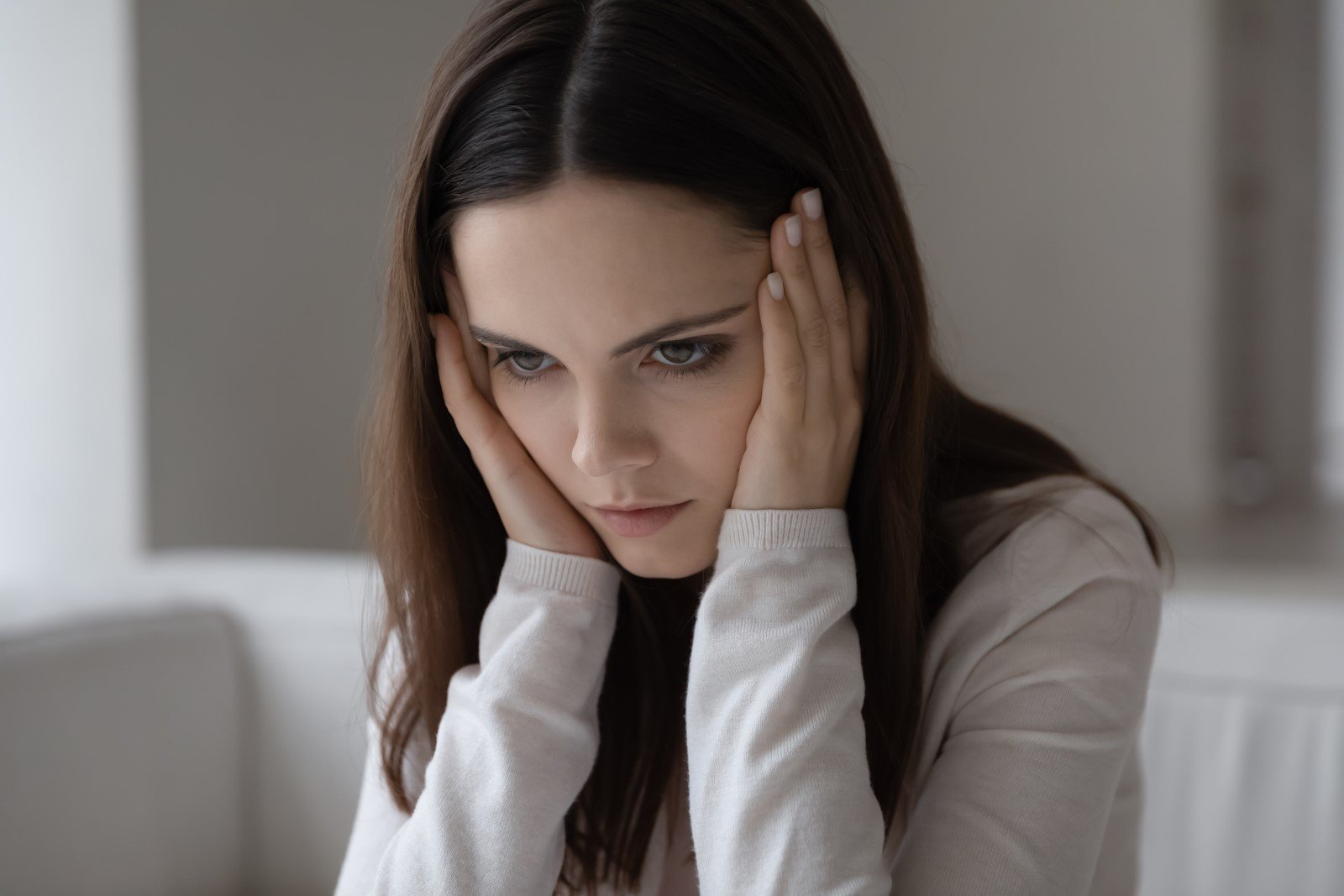 Emotional Problems in Adults and Teens